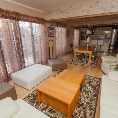 Luxury Apartments Near Bacvice Beach Split Exteriör bild