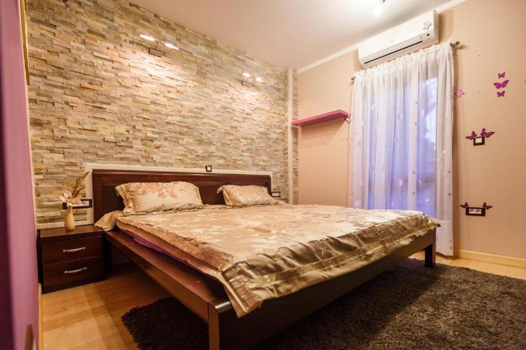 Luxury Apartments Near Bacvice Beach Split Exteriör bild