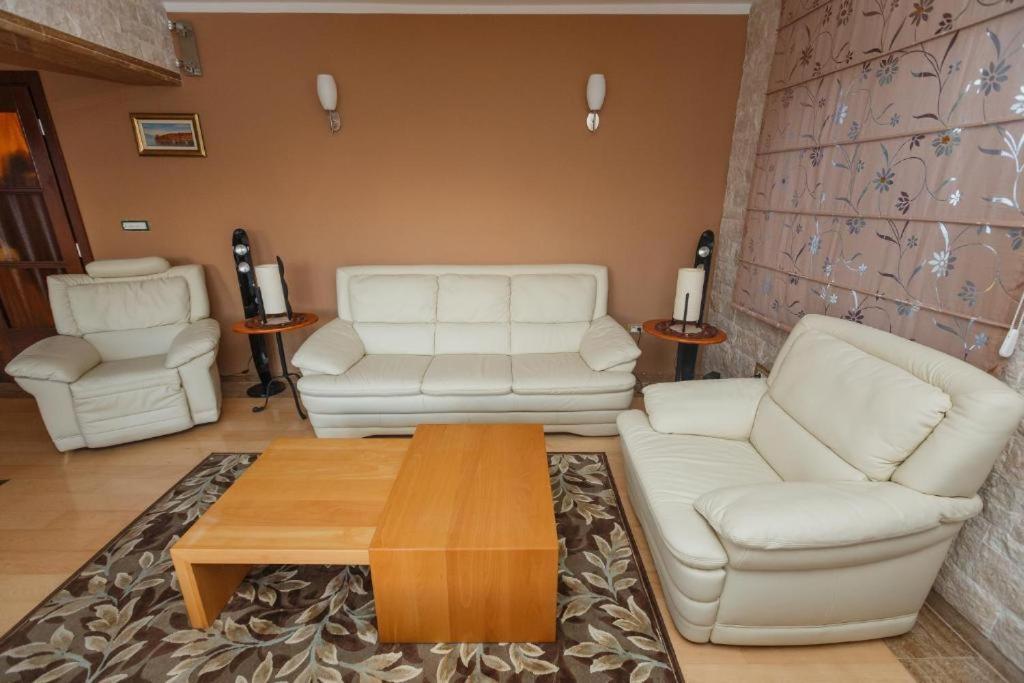Luxury Apartments Near Bacvice Beach Split Exteriör bild