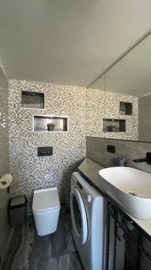 Luxury Apartments Near Bacvice Beach Split Exteriör bild