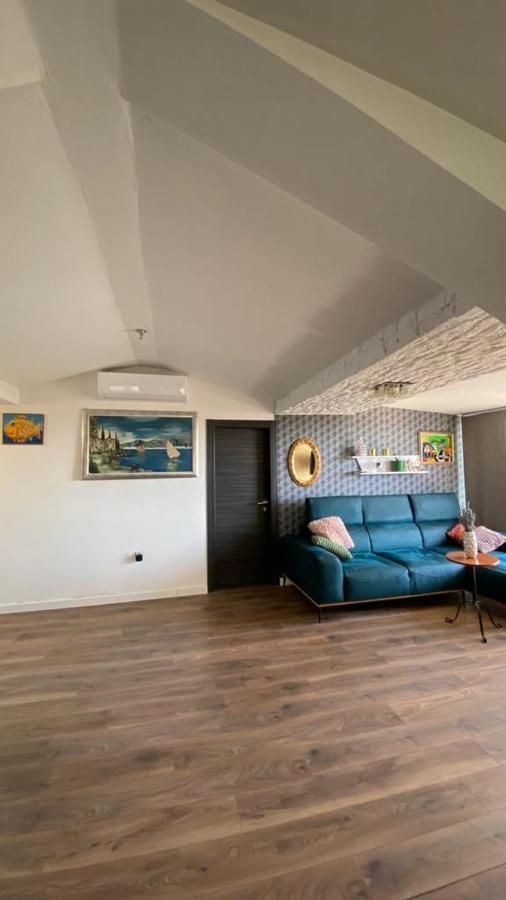 Luxury Apartments Near Bacvice Beach Split Exteriör bild