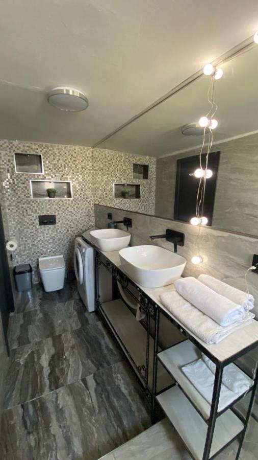 Luxury Apartments Near Bacvice Beach Split Exteriör bild